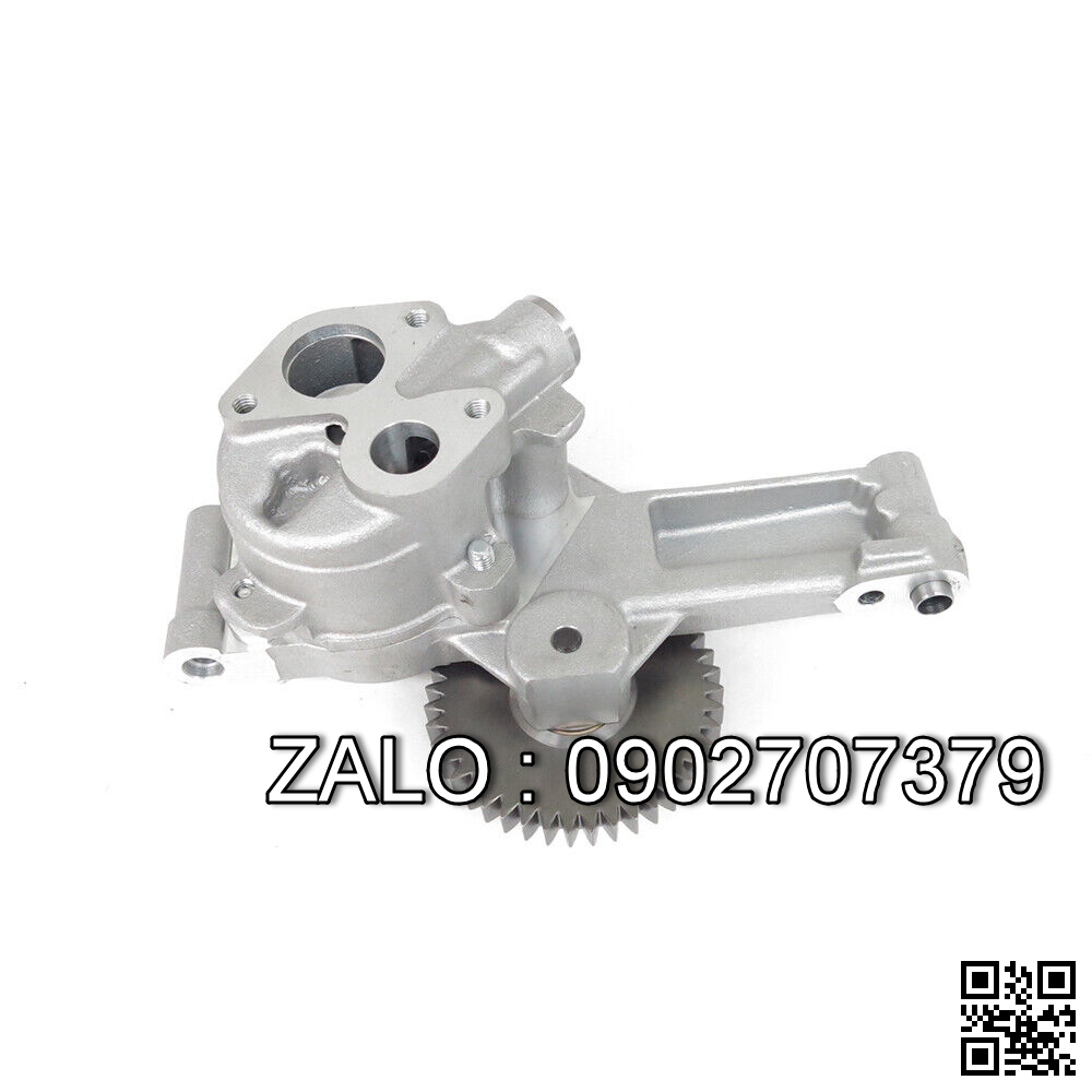 Oil Pump Hyster HA