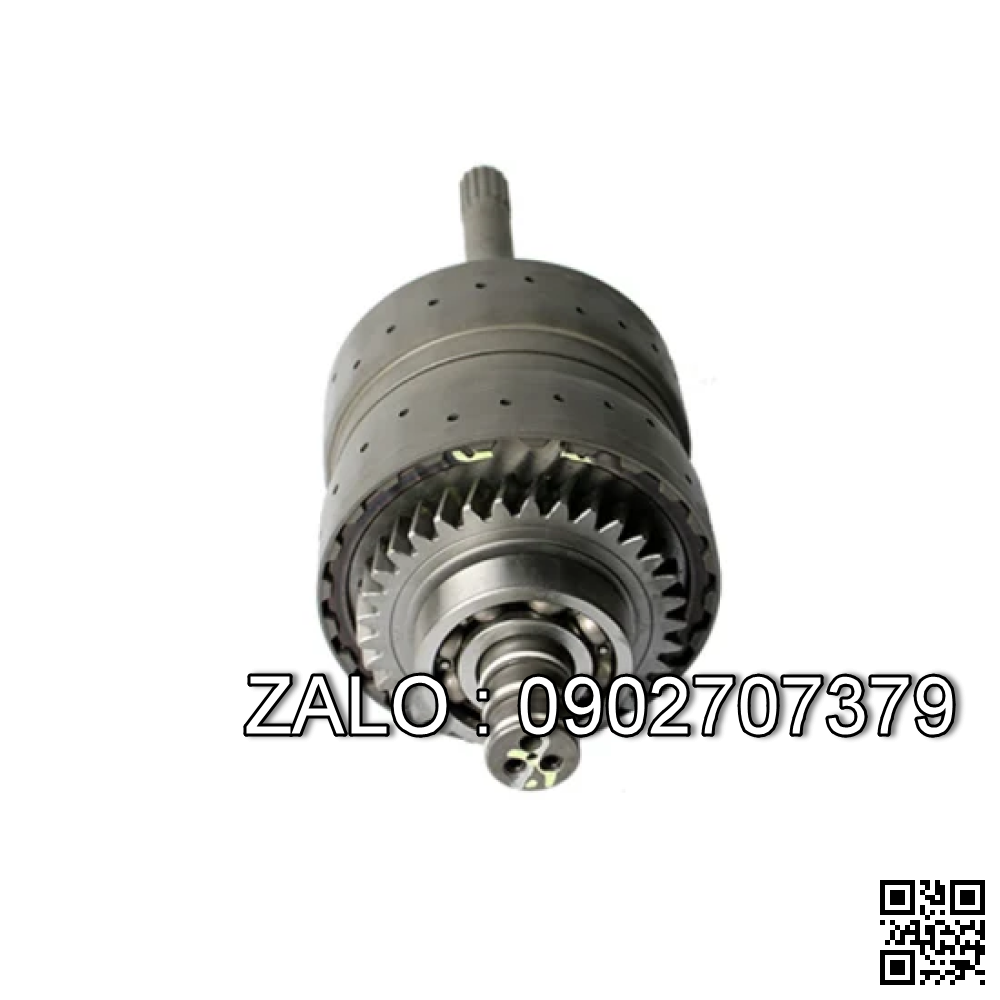 Nồi hộp tự động FD/G15-30N