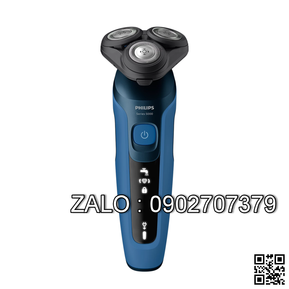 Shaver series 5000 Máy cạo râu khô và ướt S5444/03
