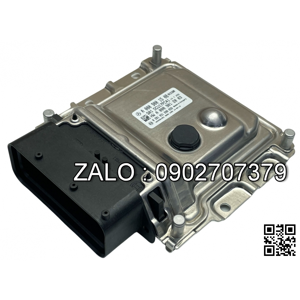 Linde 0009001508