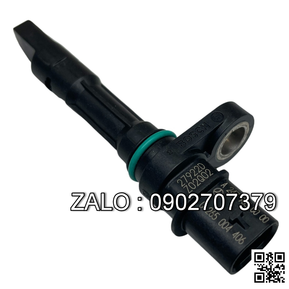 Linde 0009010135