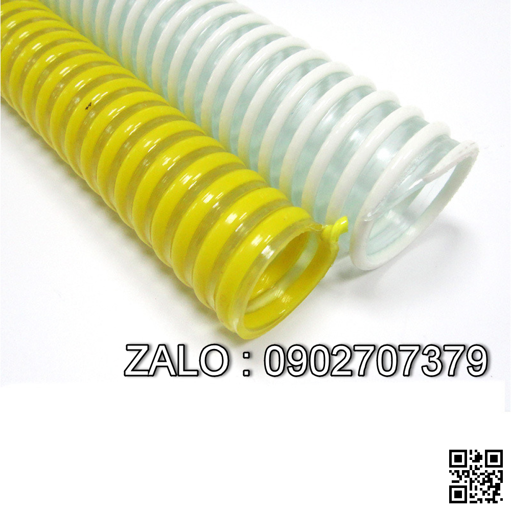 Ống chặn keo vào bồn chứa