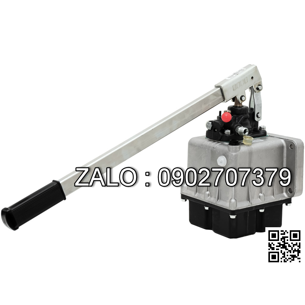OMFB FULCRO PMI 45 Hydraulic Hand Pump