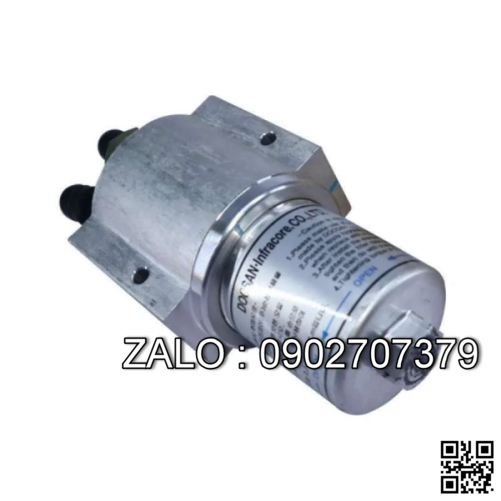 Cốc lọc phanh Doosan 140w & Dx140w