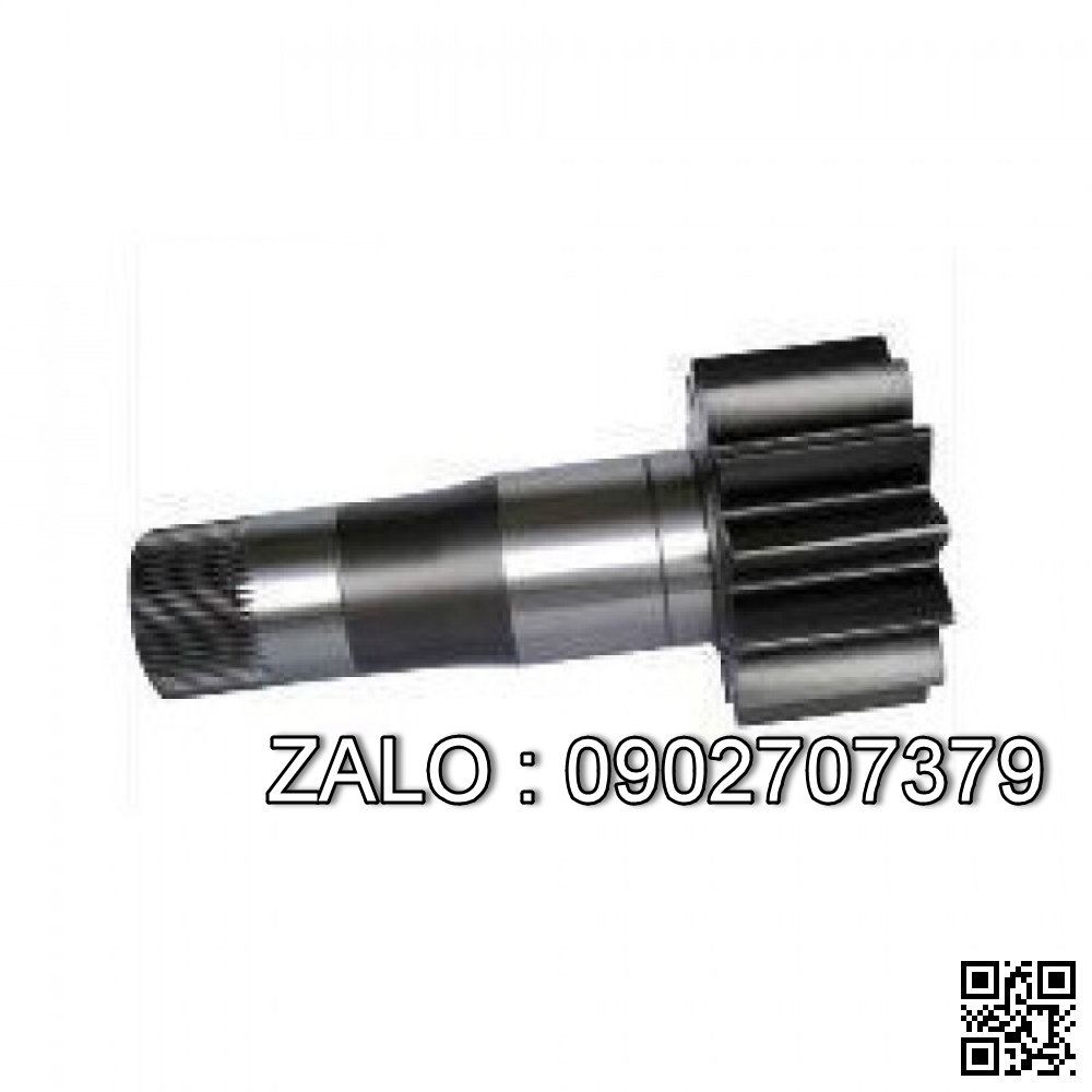 Khớp lai bơm di chuyển PC60-7/PC120-6/4D95/4D102