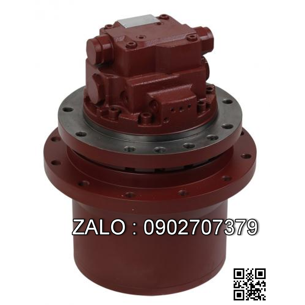 Nồi di chuyển Ex30 Ex33 Ex35 Pc30 Pc35 Pc40-7