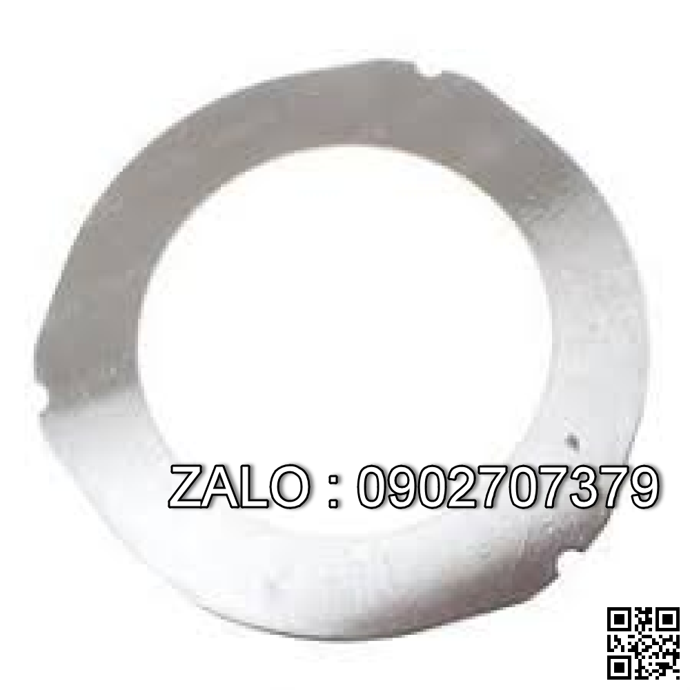 Đĩa phanh XKBT-00643 ( Hyundai 7 tấn )