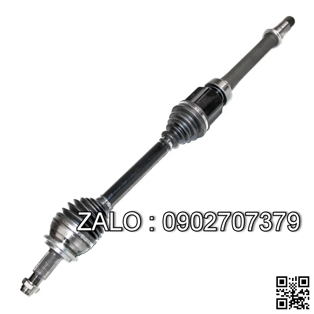 Láp trước RH 43410-42160 ( RAV4 2008 )