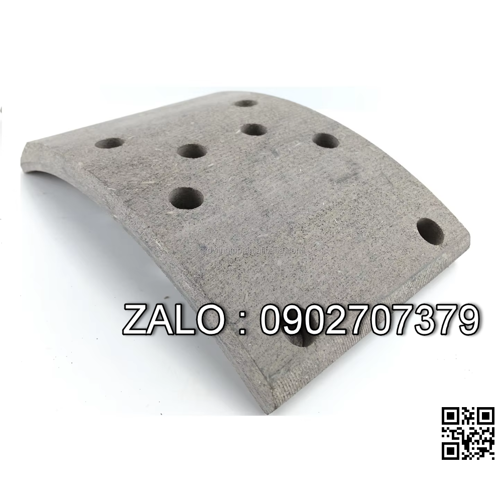 Bộ mánh phanh trước FL1JTU, FL8J, FM1J, FM8J ( 4 miếng )