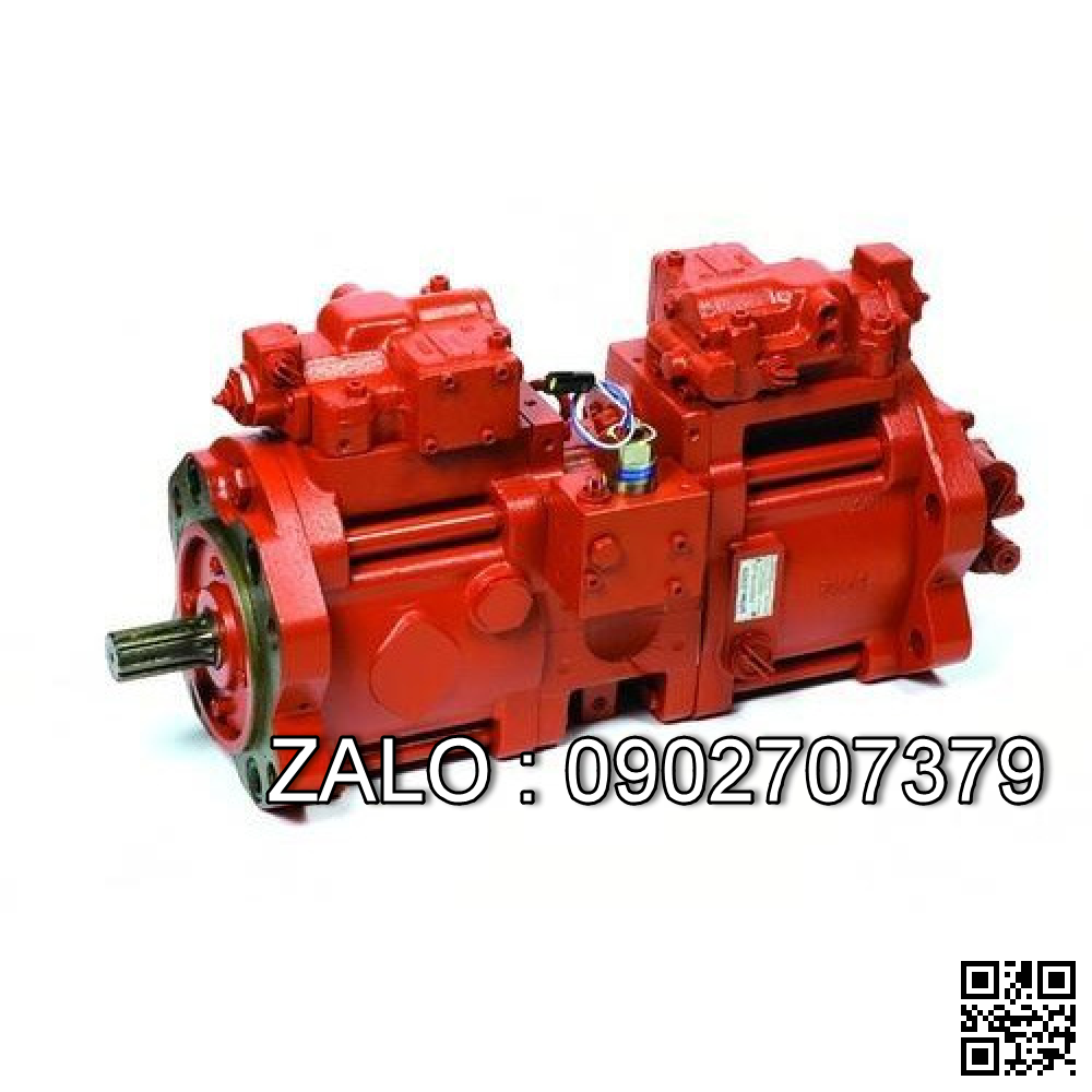 Ruột bơm NV270-170R-R111BB