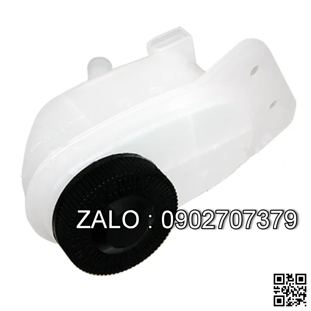 Bình dầu thắng xe nâng mitsubishi FD25, P/N:91A51-12300