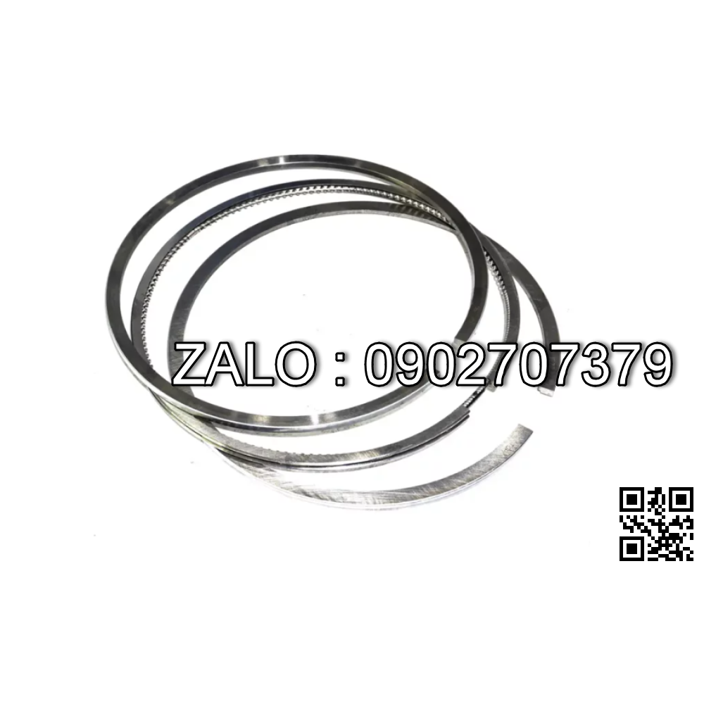 Bộ bạc bơm hơi xe tải