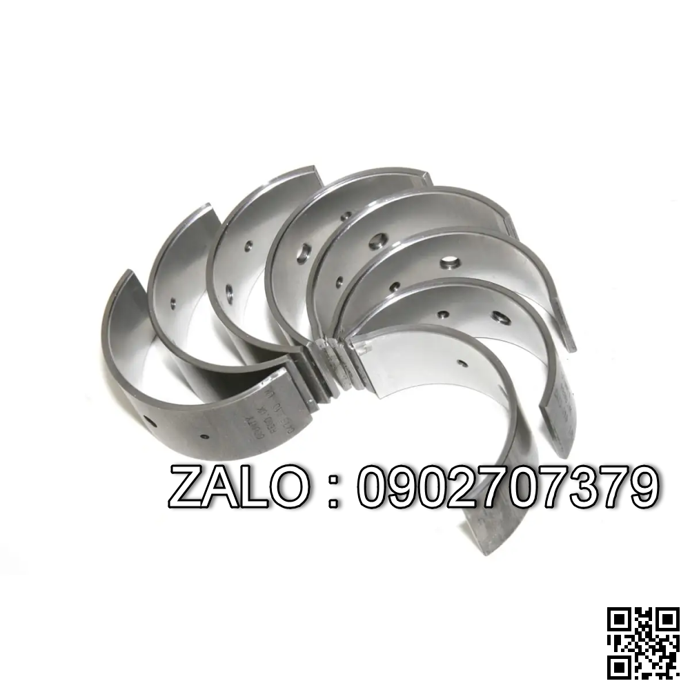 Miễng dên 4FE1 ISUZU STD Z-8-94110-930-0 4FE1