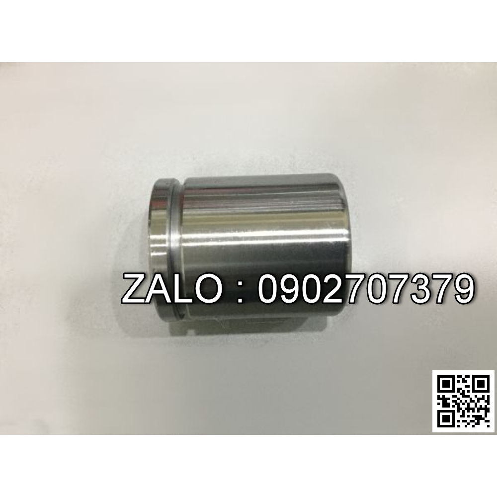  PISTON PHANH TRƯỚC ISUZU D-MAX 2005-2009' (DÙNG CHO XE GẦM THẤP)  PHI 42.8x53.6