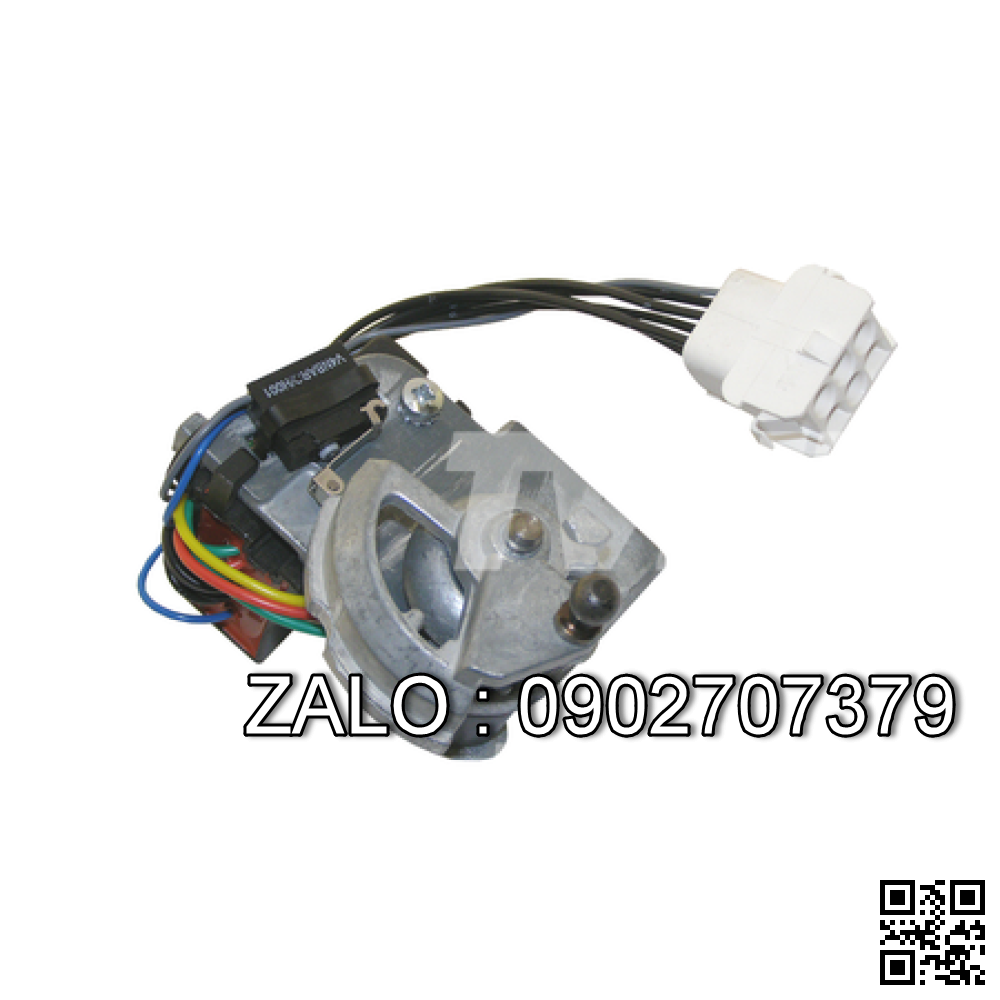 Linde accelerator 3903607609