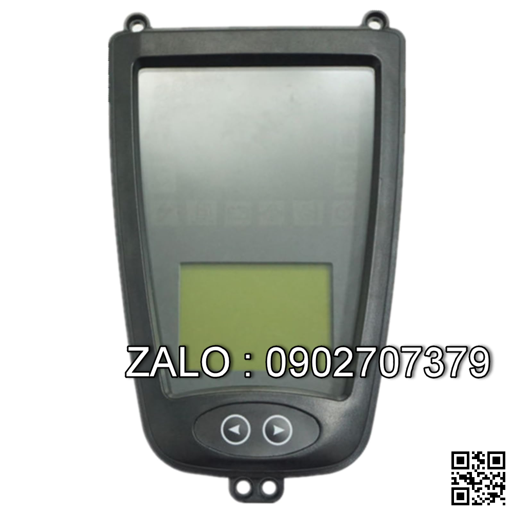 Linde chỉ số đơn vị hiển thị 7917292556