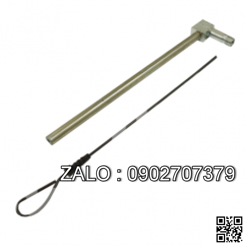 linh kiện TD27 A-69190-41K01