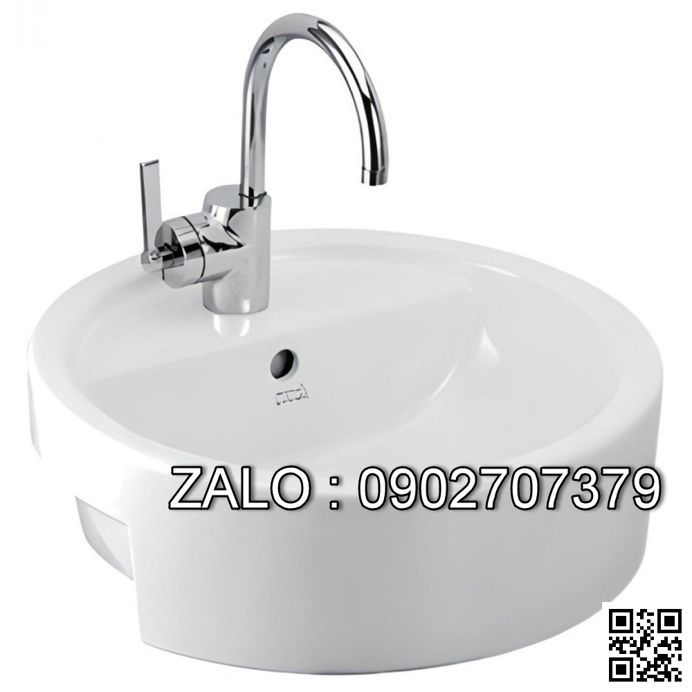 Chậu Lavabo American Standard WP-F307 (WPF307) Bán Âm