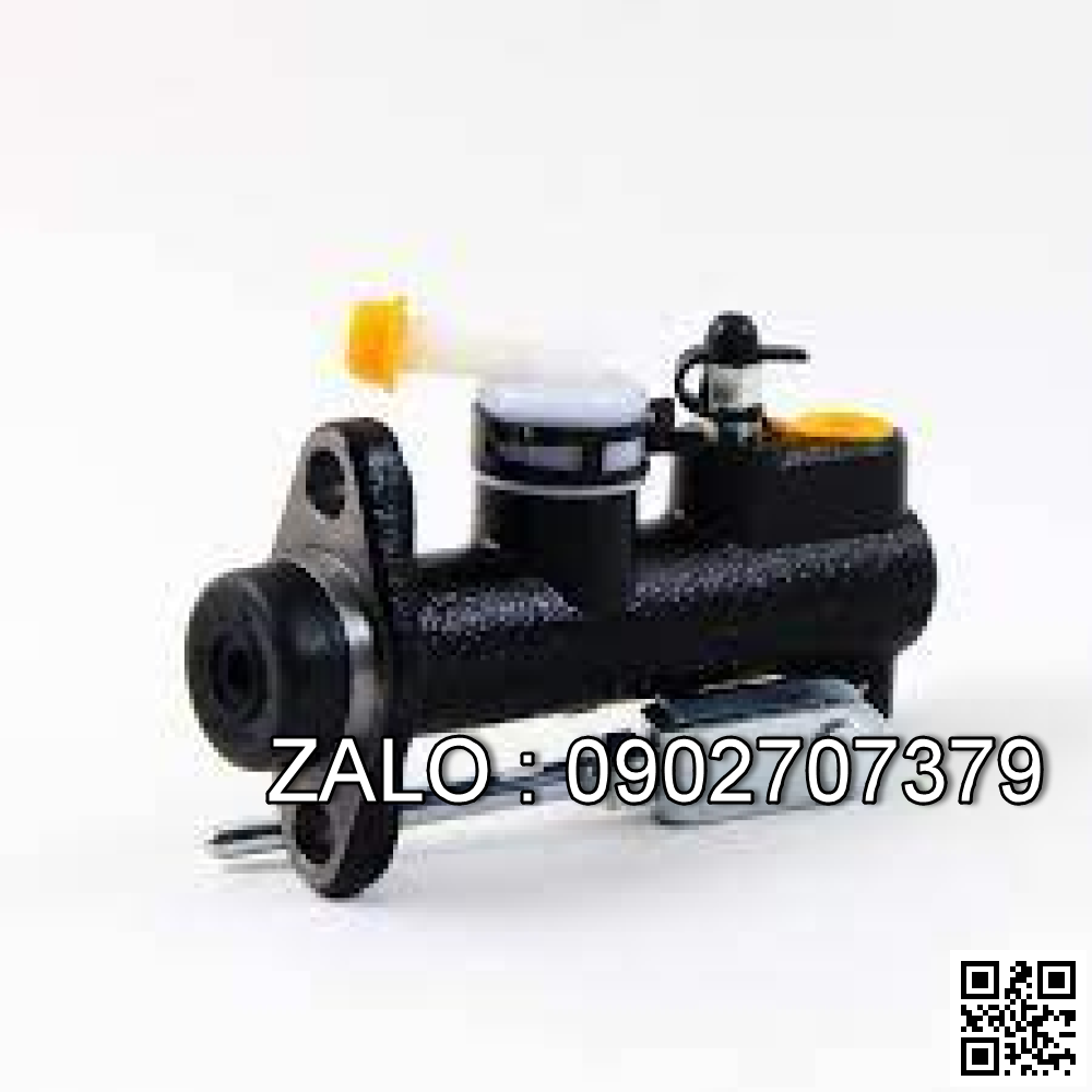 Tong phanh tren 3/4 Miyaco, Xe FB30-8