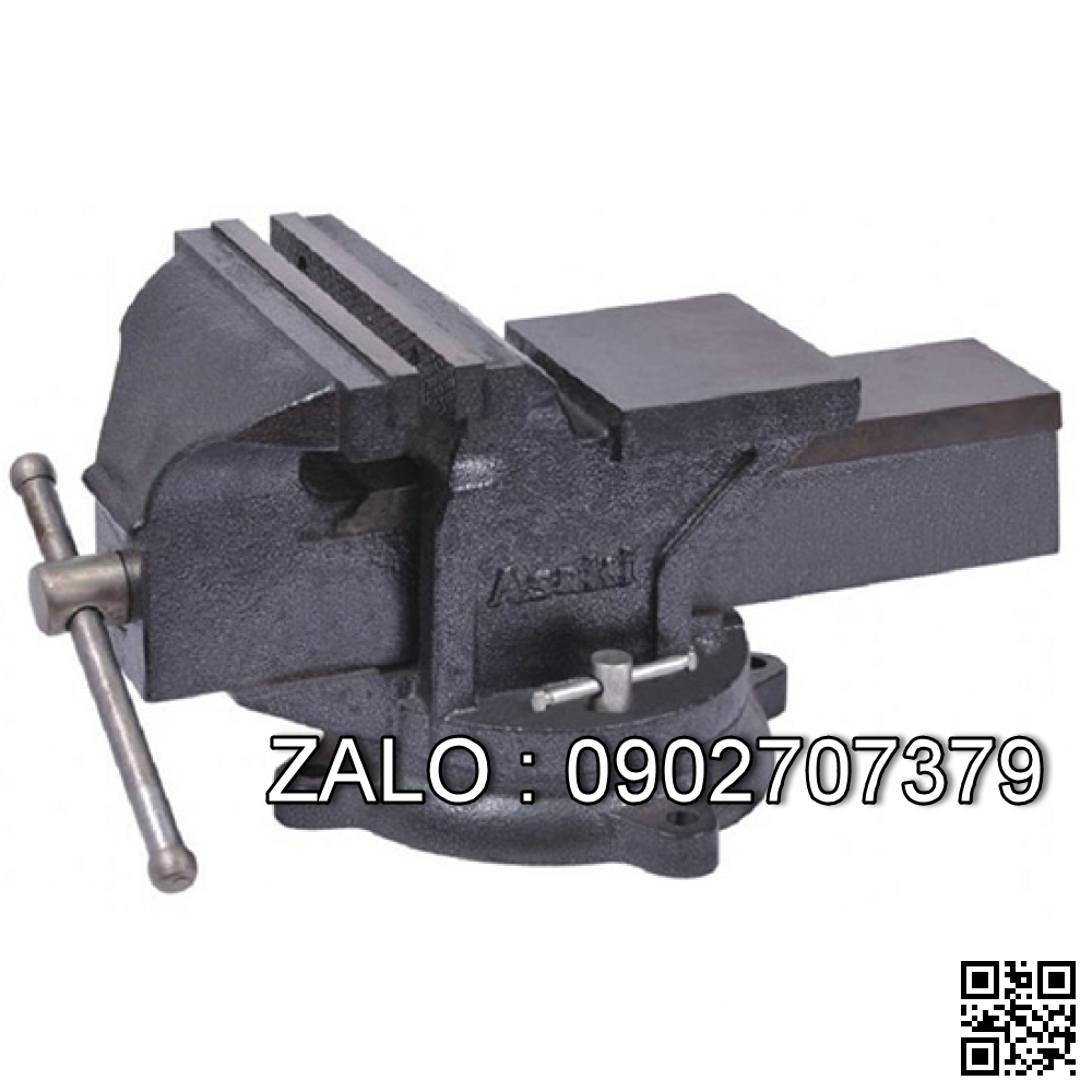 Ê tô bàn nguội Asaki 10''/250mm AK-0671