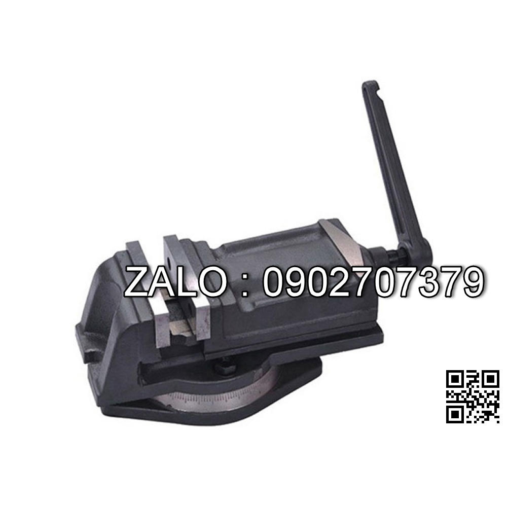 Ê tô bàn khoan kiểu Mỹ Asaki 5/125mm AK-6287