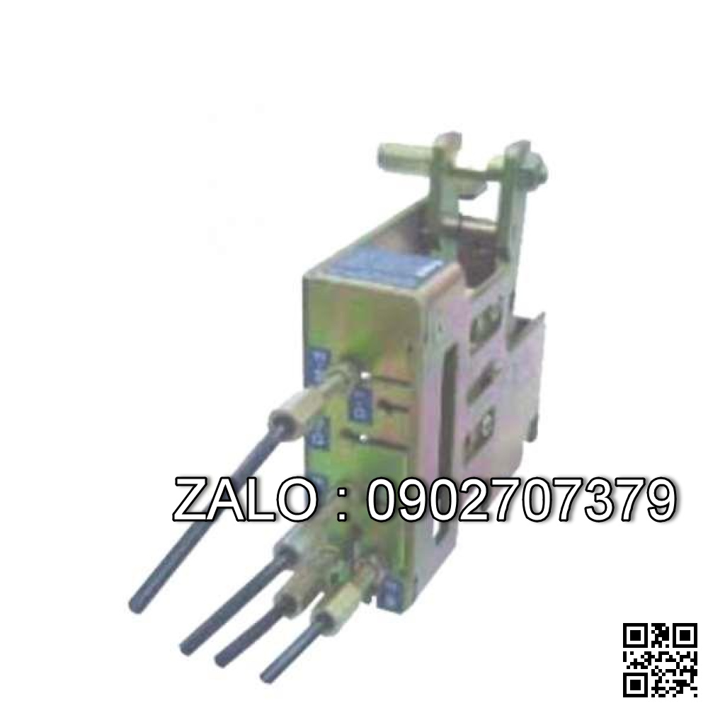 Phụ kiện khóa liên động - Mechanical Interlock cho ACB LS