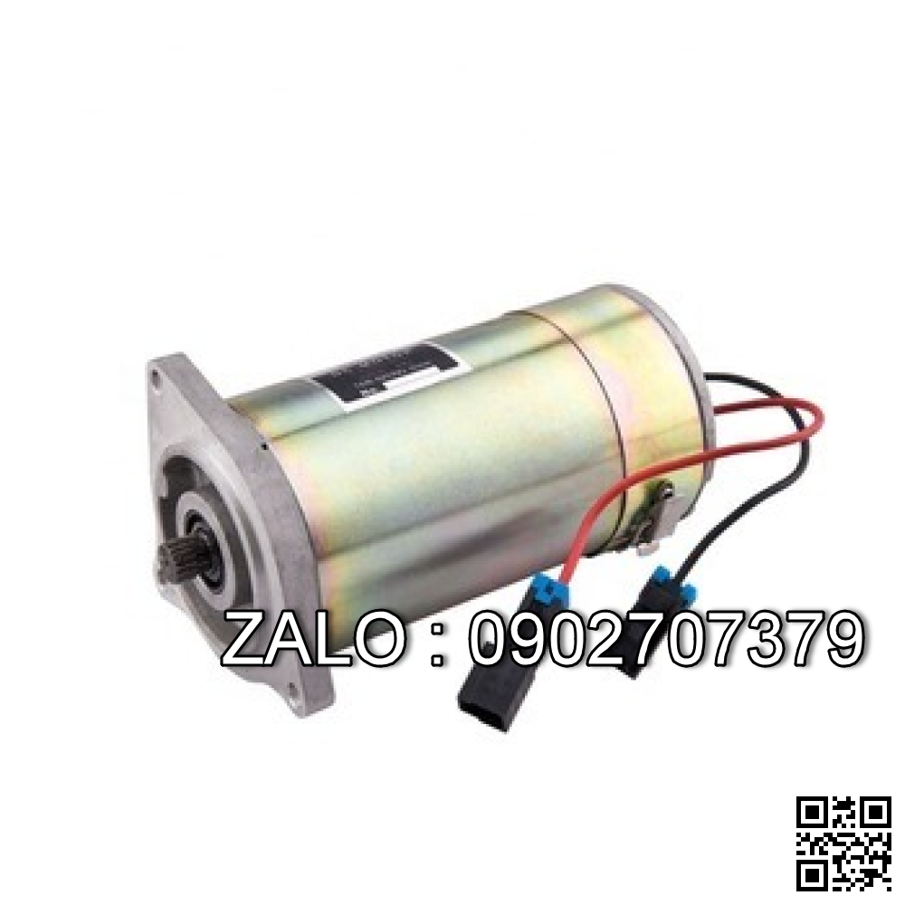 Motor trợ lực tay lái 48V 550W NICHIYU FB25