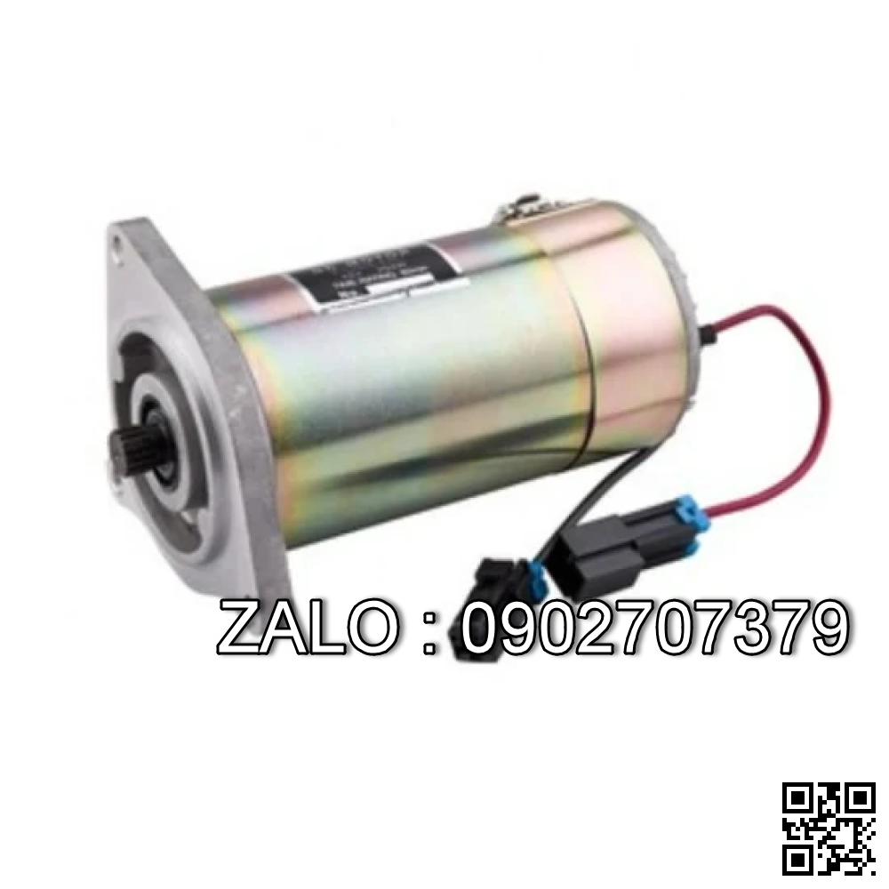 Motor trợ lực tay lái 72V 550W NICHIYU FB30