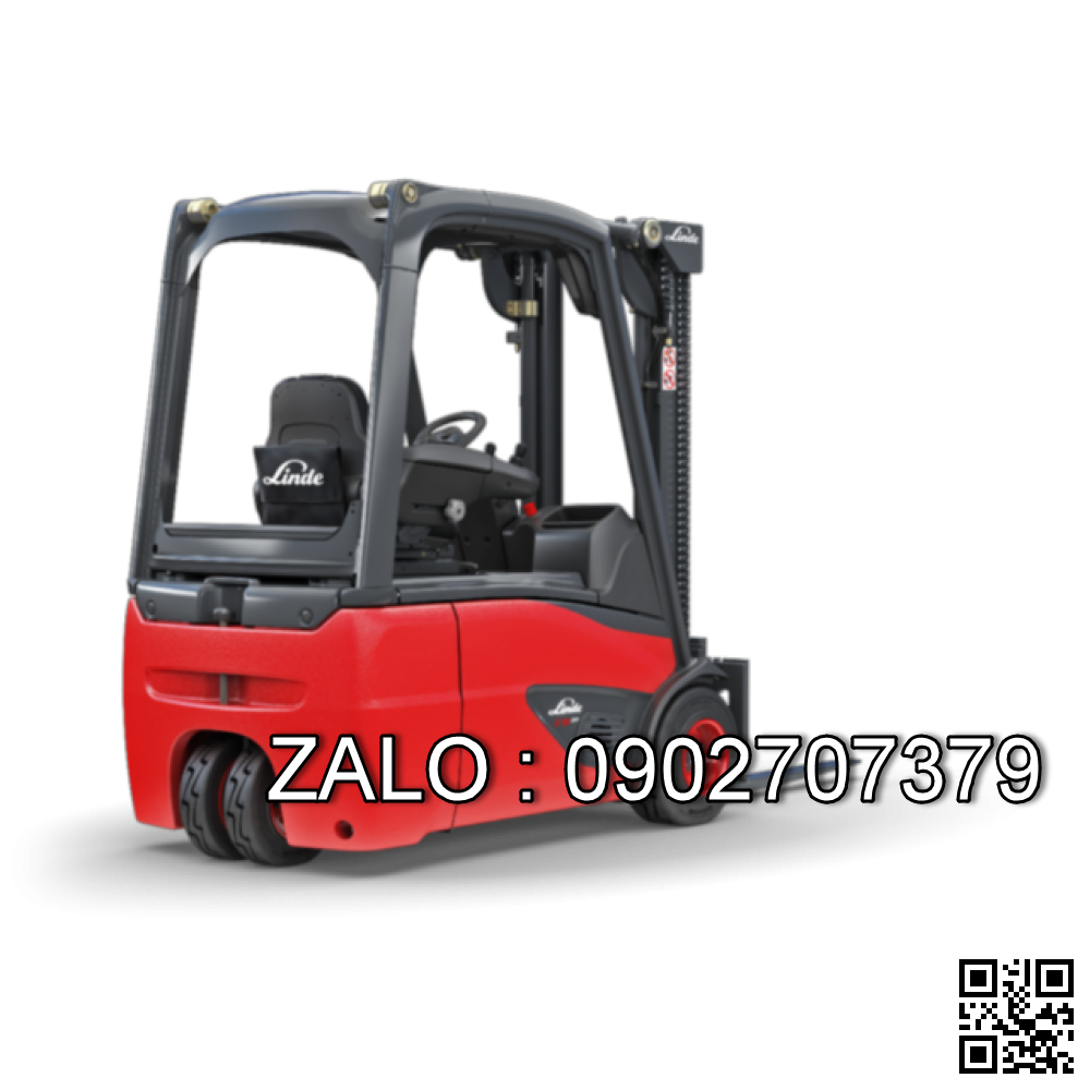 Linde E14-02