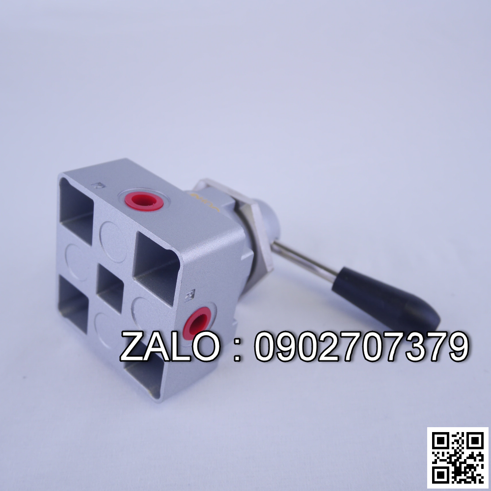Van cơ khí 4HV330C-08-S