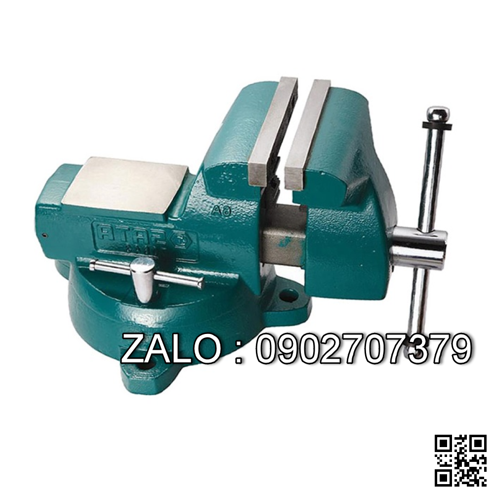 Ê tô bàn nguội Sata 5