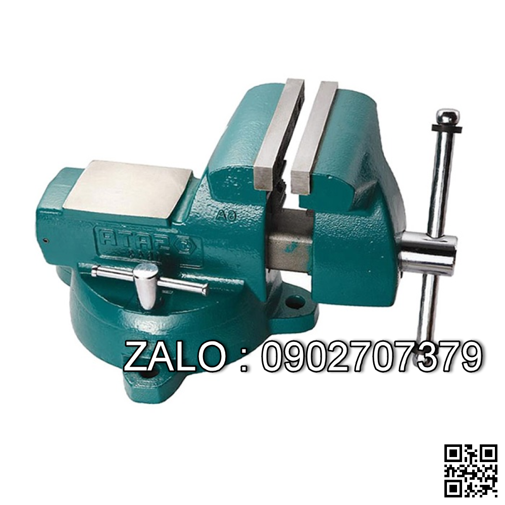Ê tô bàn nguội Sata 6