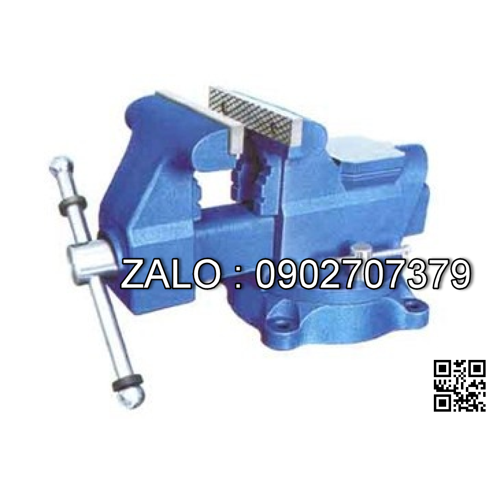 Ê tô bàn nguội Cao cấp Asaki 6/150mm
AK-6930
