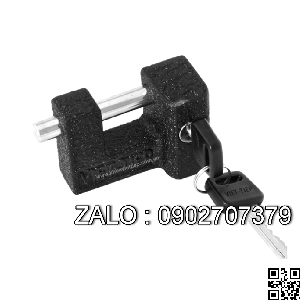 Khóa cầu ngang gang CN 92