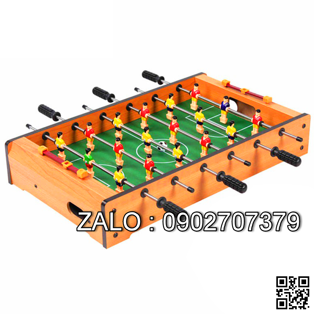 Bàn Bi Lắc 6 Tay