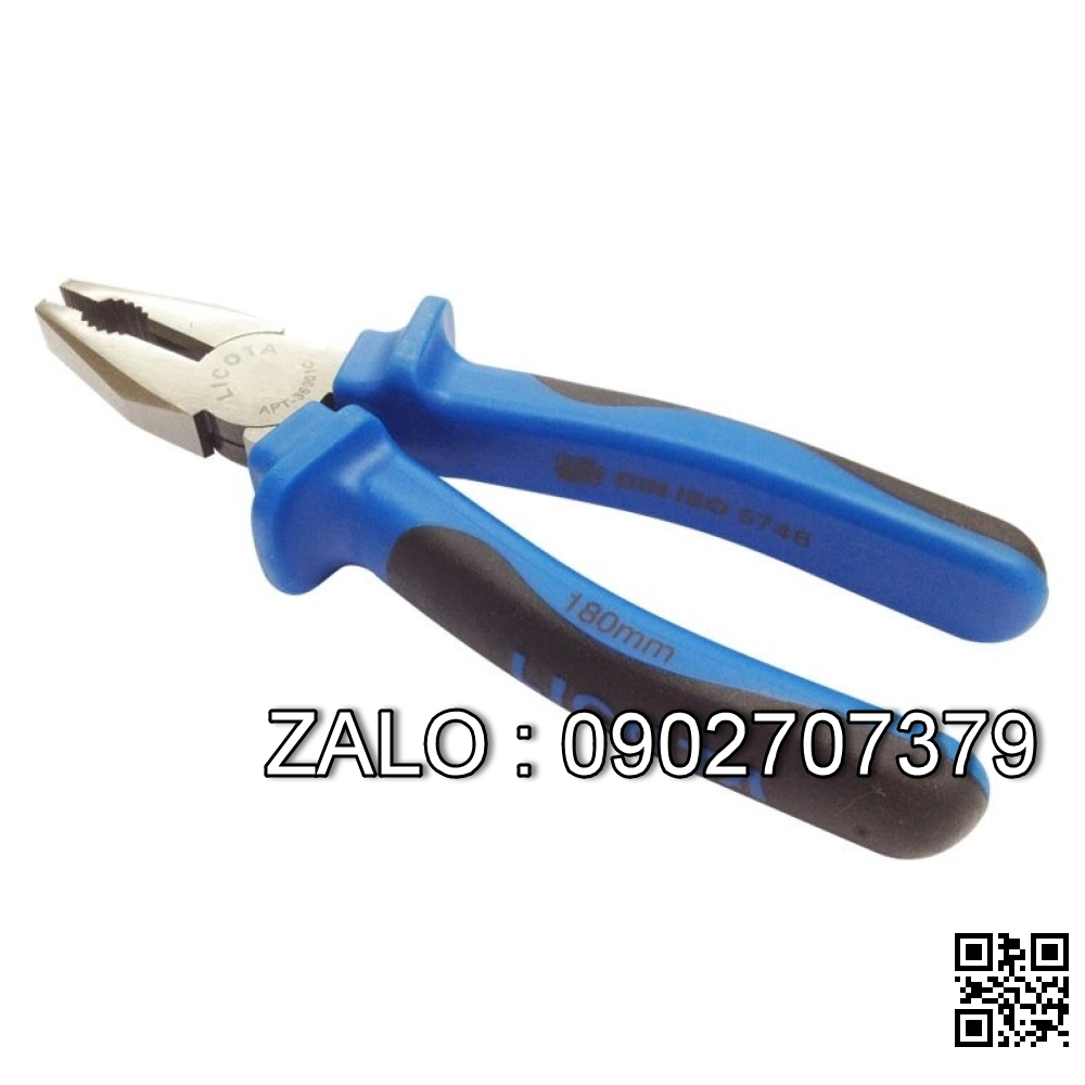 Kìm điện cao cấp 7