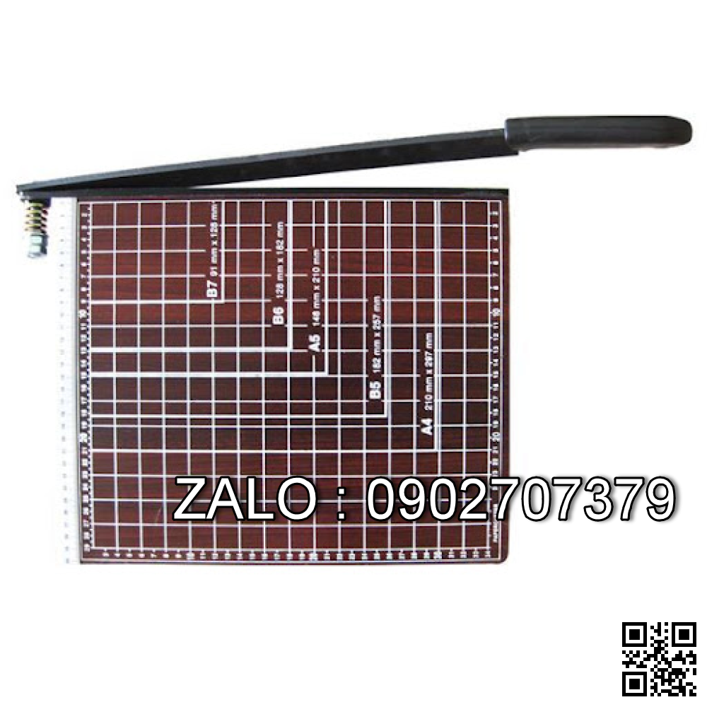 Bàn cắt giấy 30x37cm