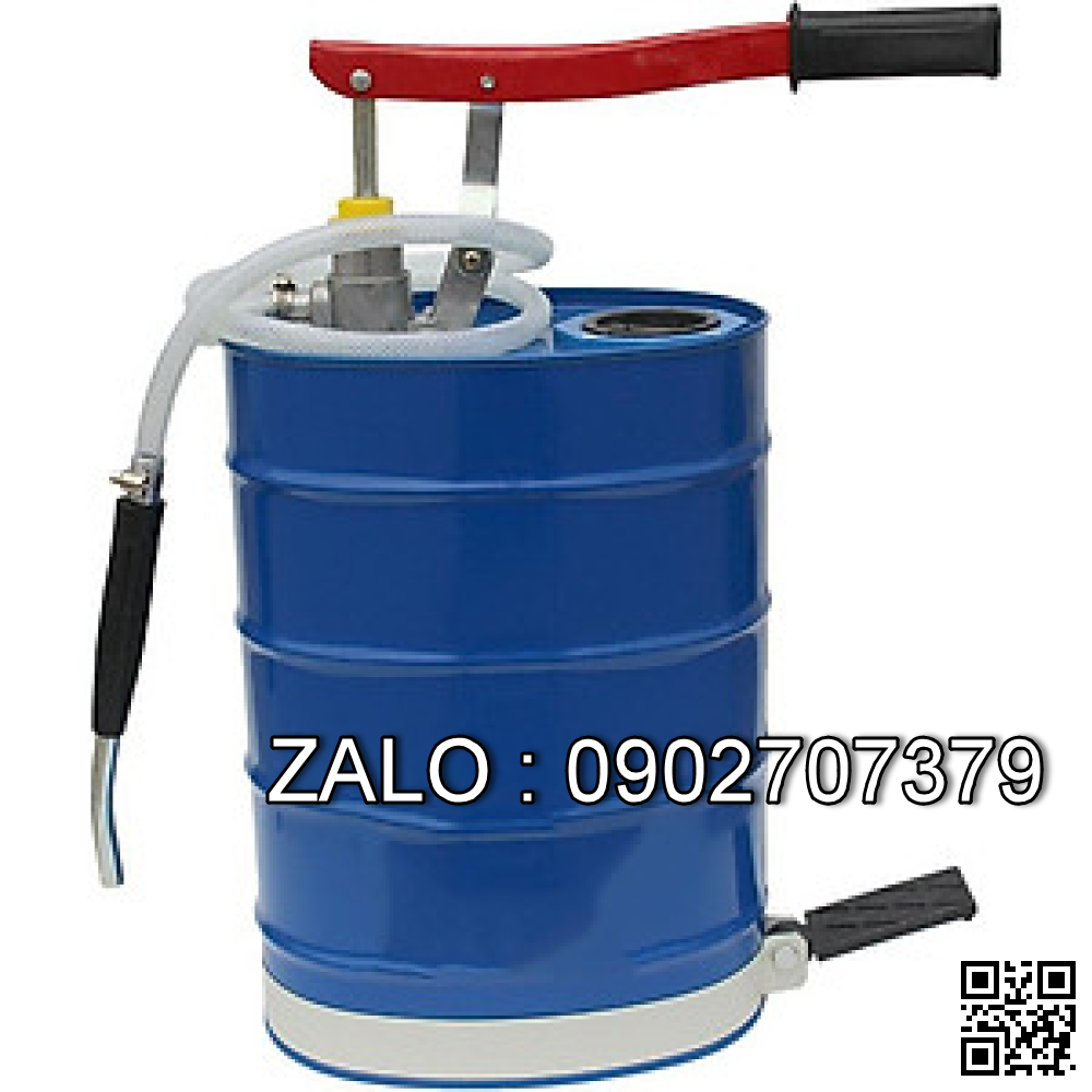 Bình bơm dầu cầu dầu hộp số bình 10L TP039