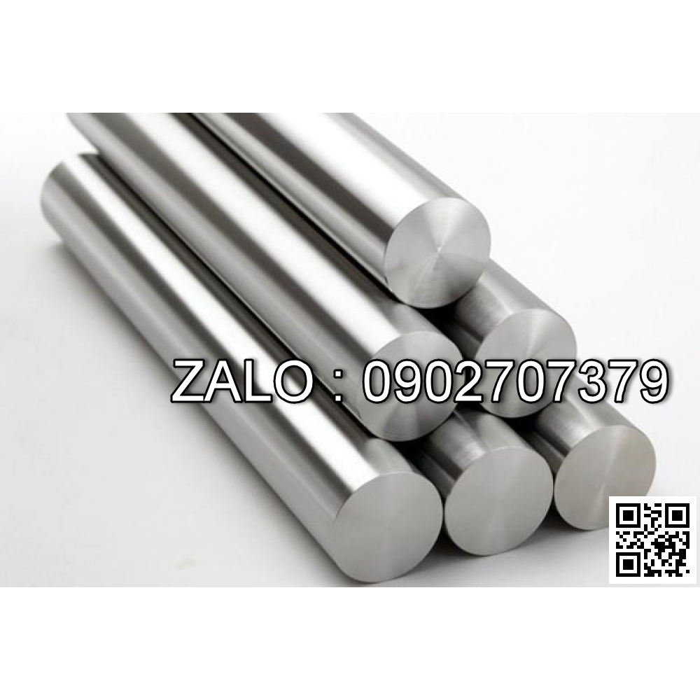 INOX 201-304-410-316 (TẤM-CÂY-LÁP TRÒN)