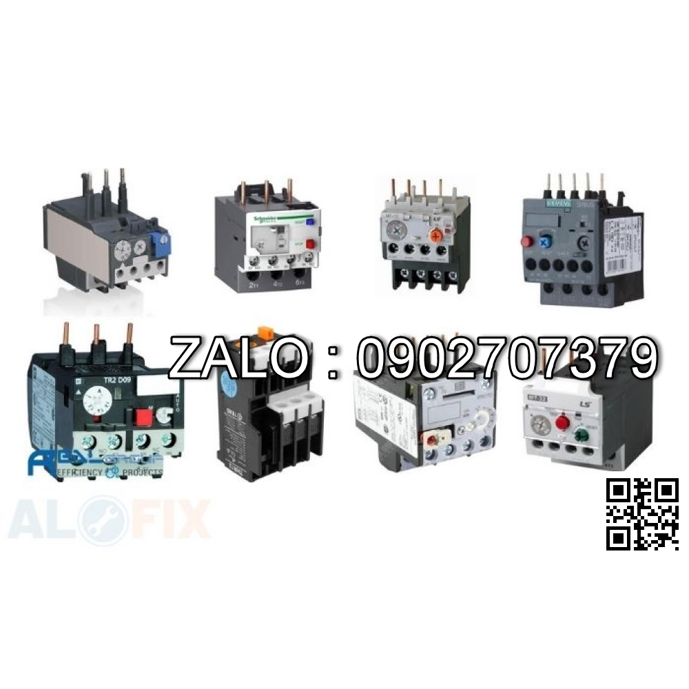 Phụ kiện đóng cắt
