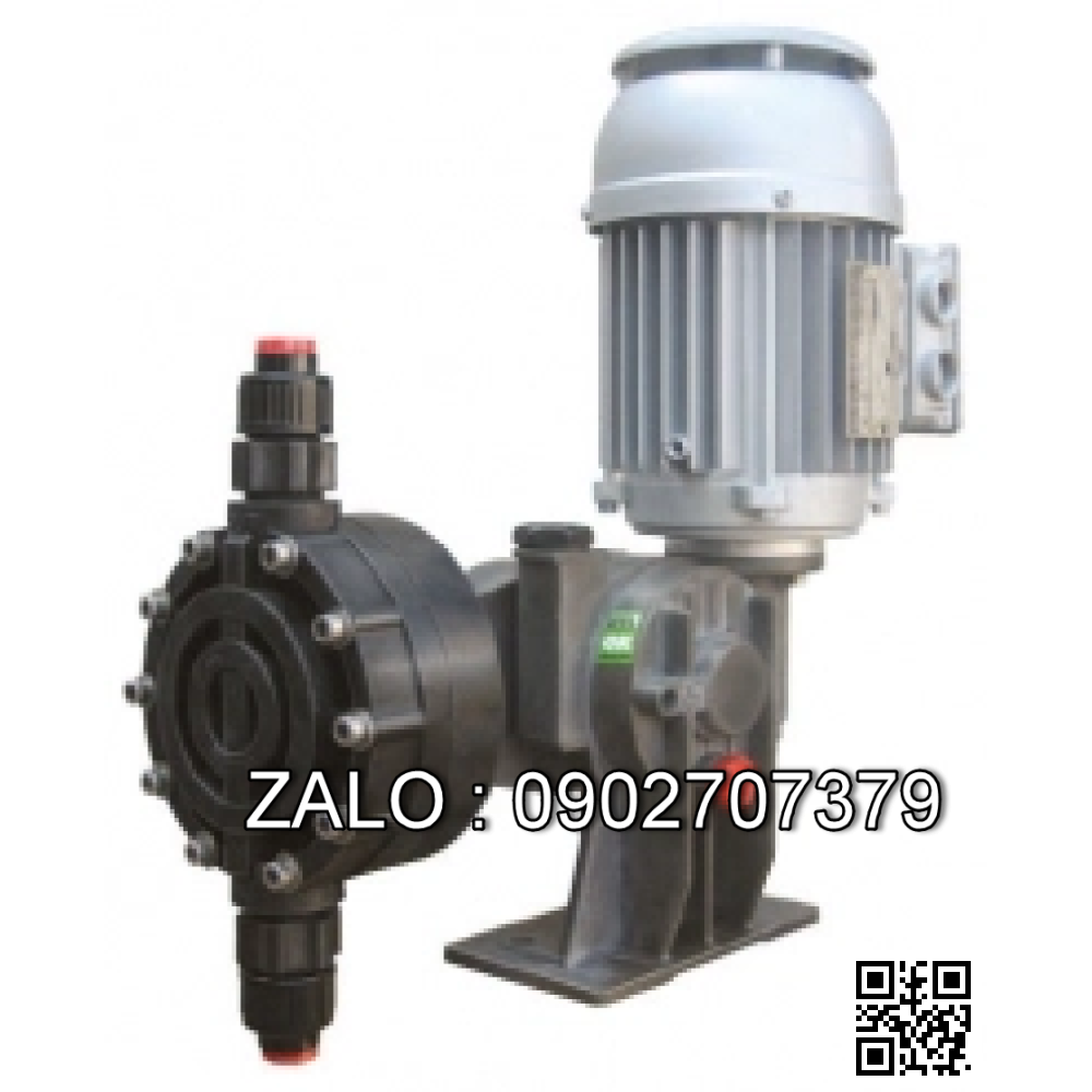 Bơm định lượng OBL MD521PP Italy 500 lil/h