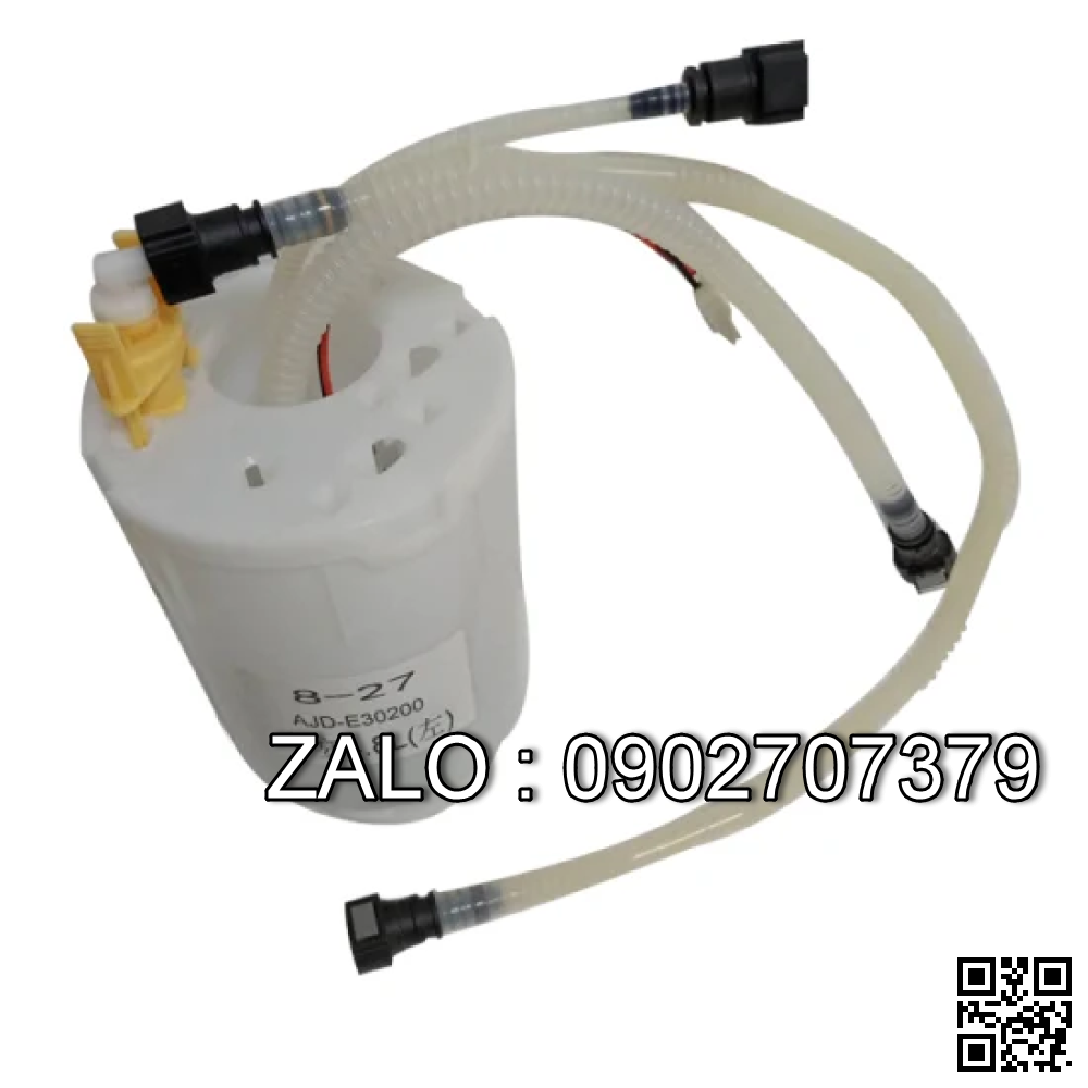 linh kiện HELI CDD12-030 0300909001