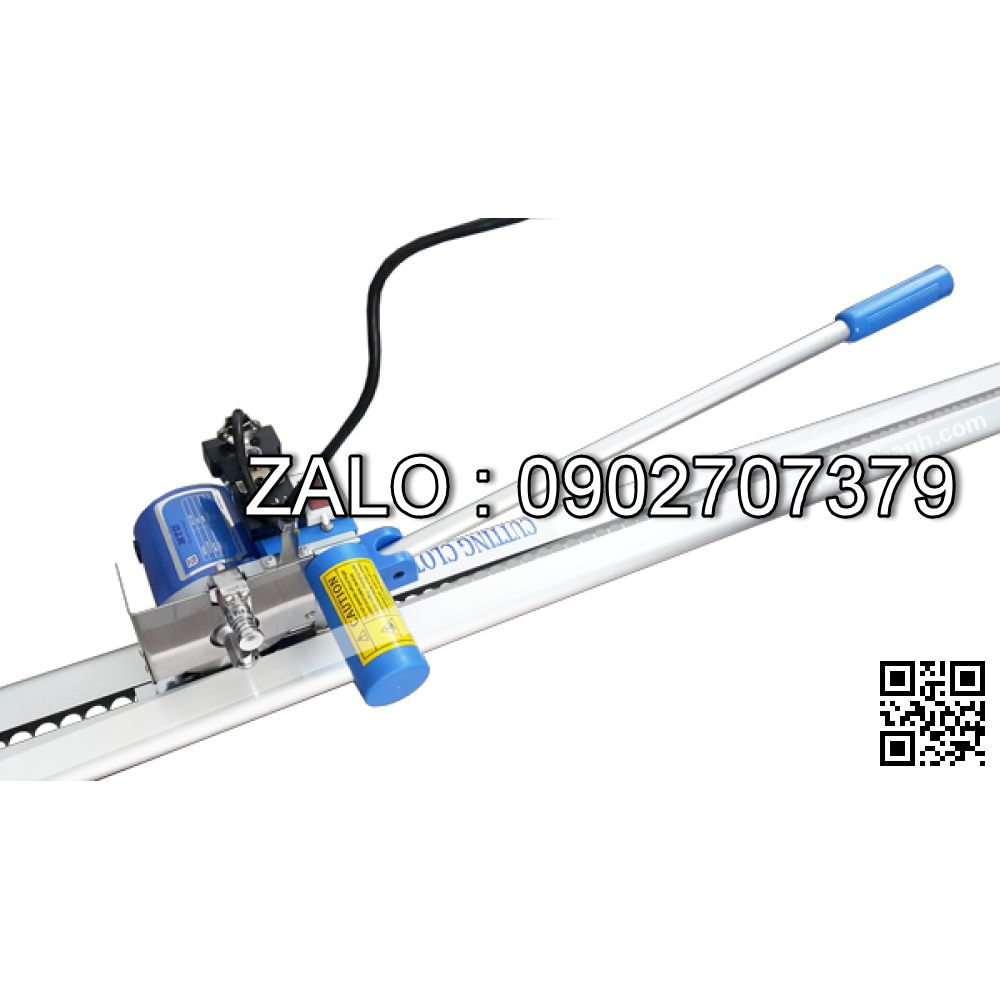 Máy Cắt Vải Đầu Bàn Model: MTD-559