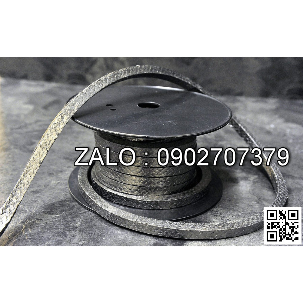 Cây Tết Chèn Trục Bơm - Cây Tết Chèn Ptfe Kín Khí Chịu Nhiệt