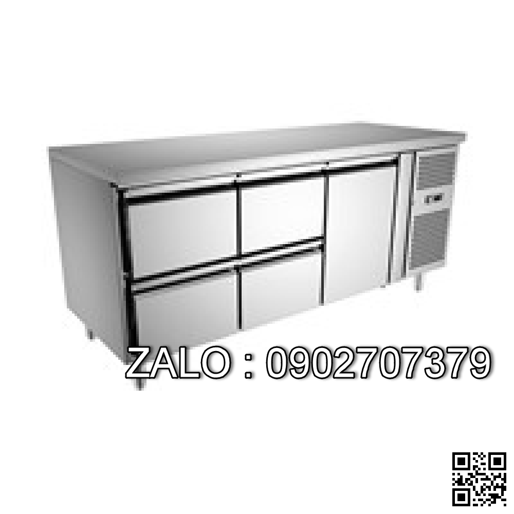 Bàn lạnh trưng bày Sala G-SEC903