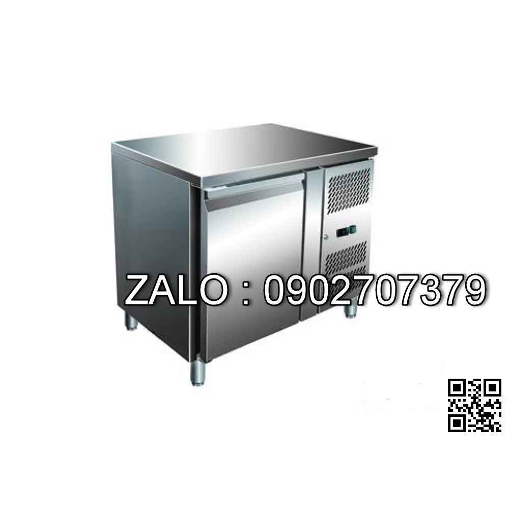 Bàn mát 1 cánh G-TUC750