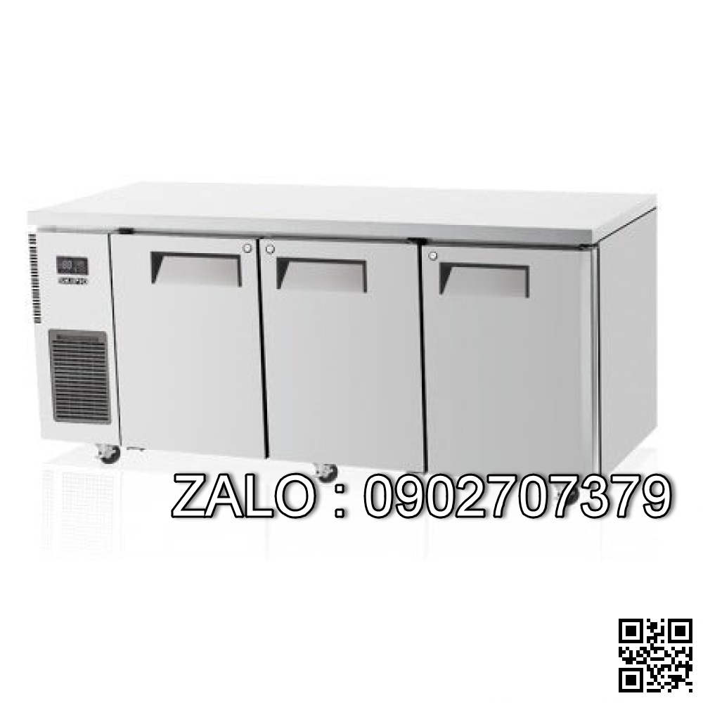 Bàn làm đông 3 cánh YPL9147