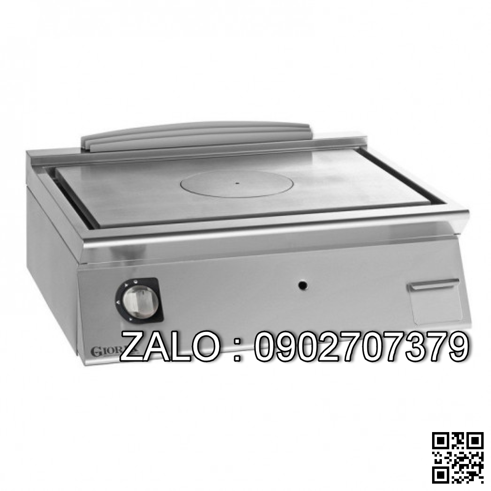 Mặt nấu phẳng để bàn dùng gas Giorik TG740T