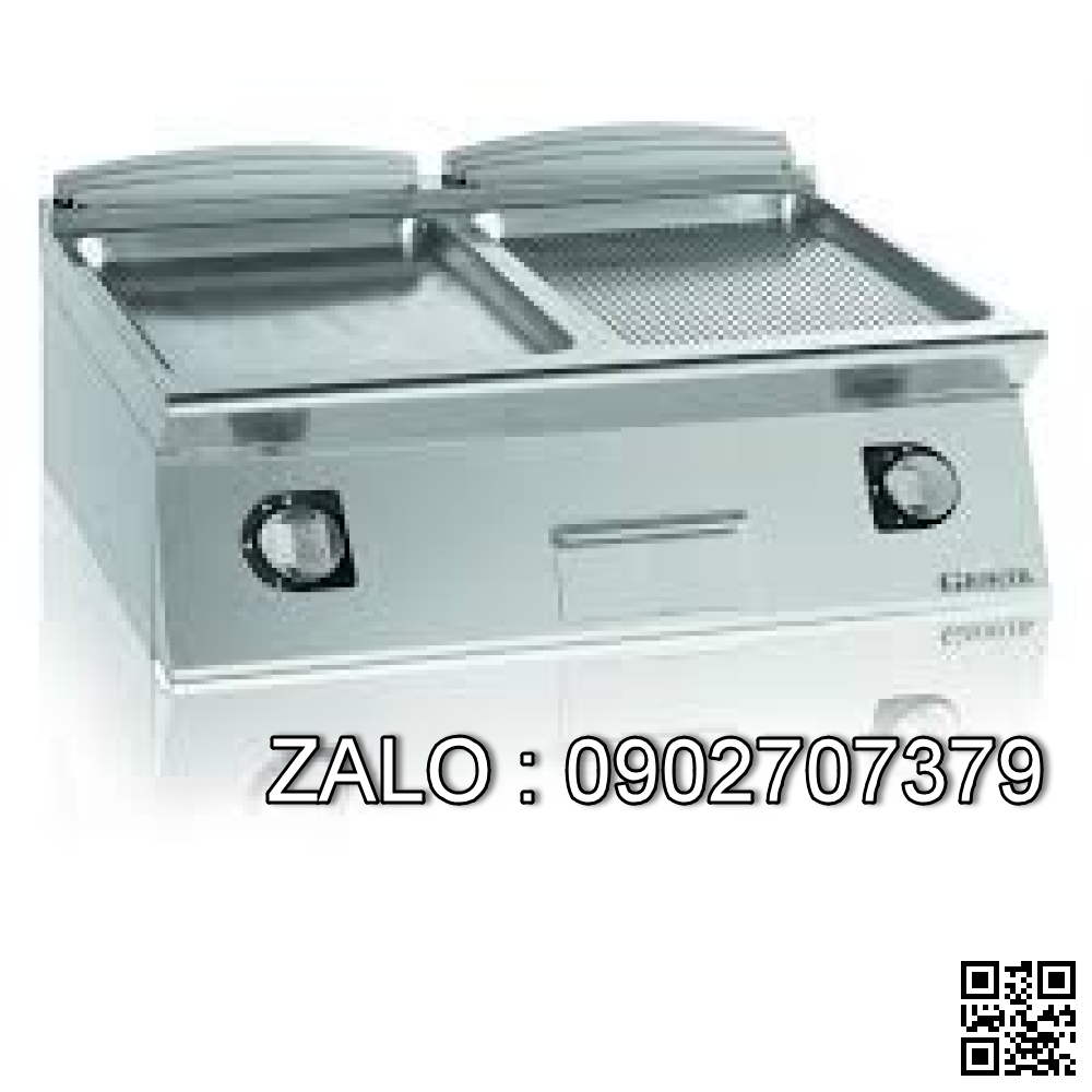 Bếp chiên nhám để bàn dùng gas Giorik FRG72TF
