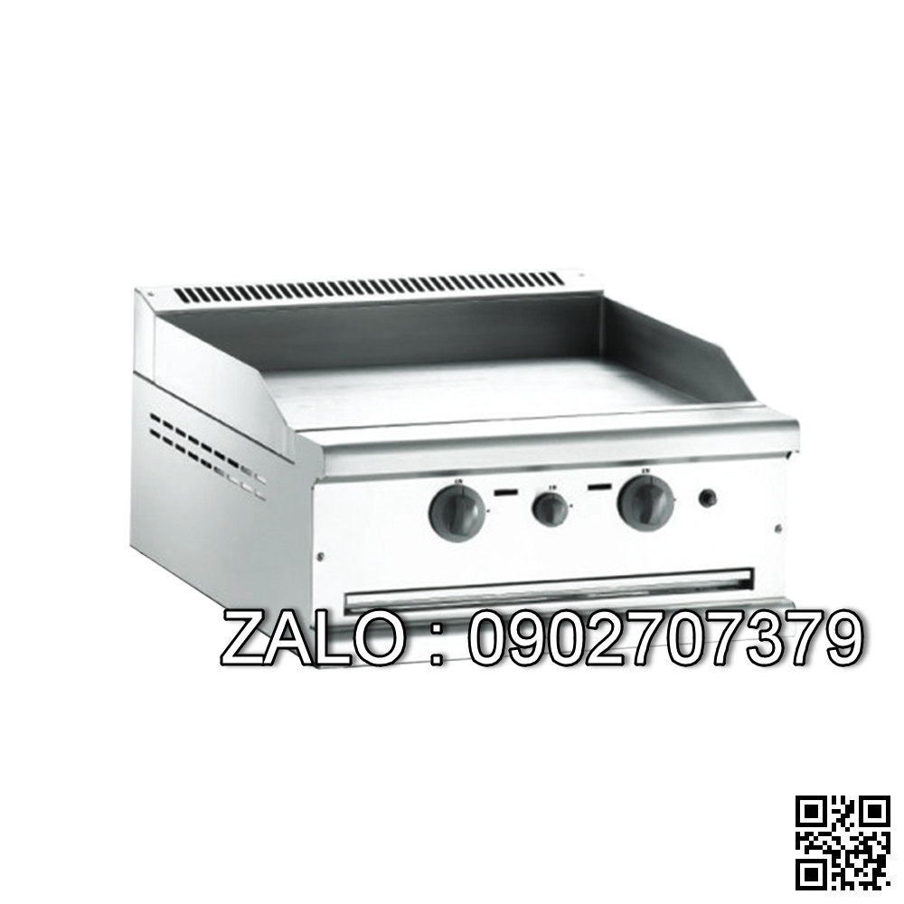Bếp chiên phẳng dùng điện để bàn MSM-HP-6000